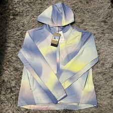 Nike Swift Women's Repel Running Jacket IB8826-494 Size Medium