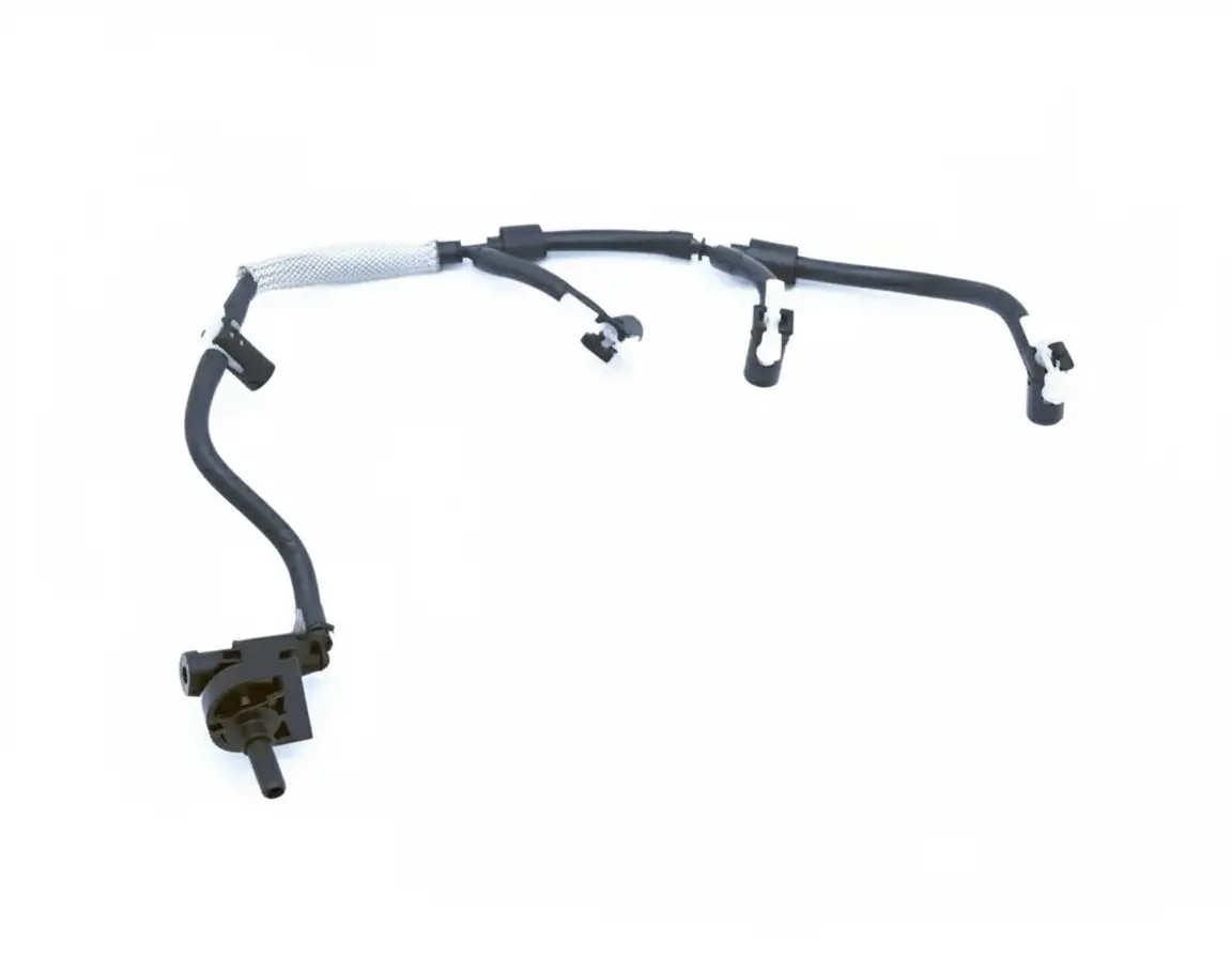 injector overflow hose Common Rail (CR) DRM18018 Dr.Motor Automotive for OPEL