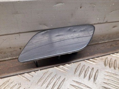 Audi A6 S6 C7 4G 2014 Abdeckung Blende Scheinwerferreinigungsanlage ATV82423