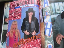 Rock! 1980-1999 Magazines in Japanese for sale | eBay Rock! 1980-1999 Magazines in Japanese for sale | eBay