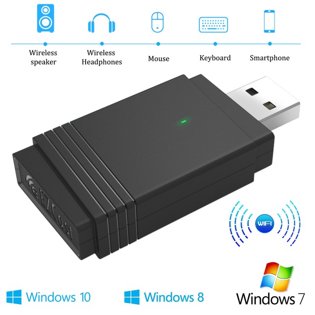 Usb3 0 Wireless Wifi Extender Dongle 10mb Increase 5g Laptop Pc For Sale Online Ebay