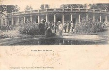 09 - AUDINAC LES BAINS - SAN41856 - Vue d'ensemble