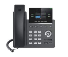 Grandstream GRP2612G 4-Line Carrier-Grade IP Phone Gigabit Ethernet PoE HD A