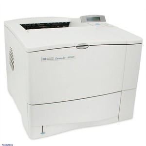 laserjet 4000n