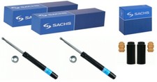 SACHS Stoßdämpfer+Staubschutz Vorne für VW CADDY I GOLF I  JETTA I SCIROCCO