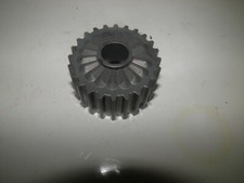 Poulies diverses Audi A3