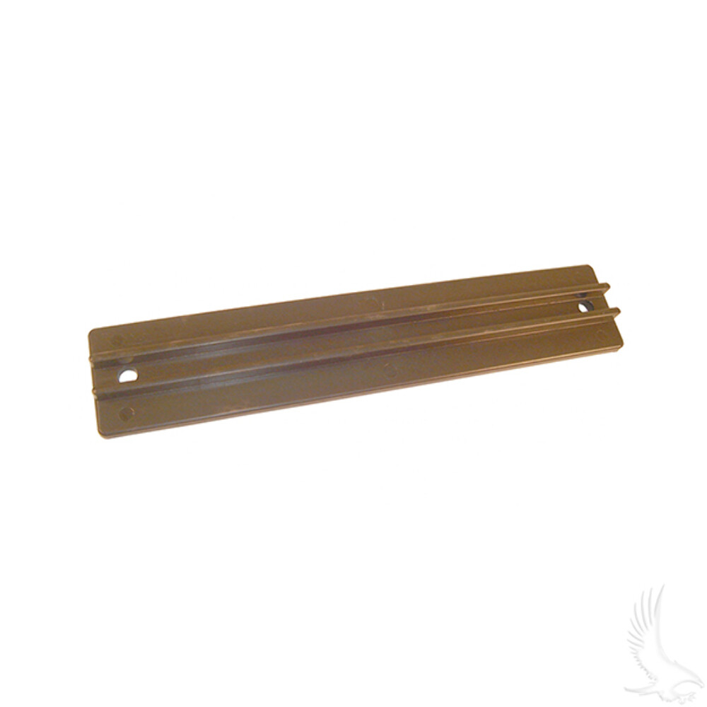Club Car Golf Cart Battery Hold Down - 48 volt Electric 2000 or - 36 volt 99-00