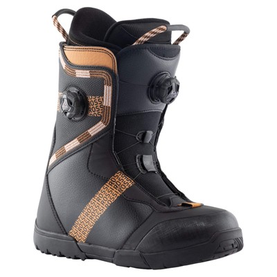 2025 Rossignol Primacy Power Focus Men's Snowboard Boots - RFK0001