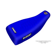 SEAT COVER FMX HF SUZUKI QUADSPORT LT 160 HIGH QUALITY GRIP FAST FREE SHIPING