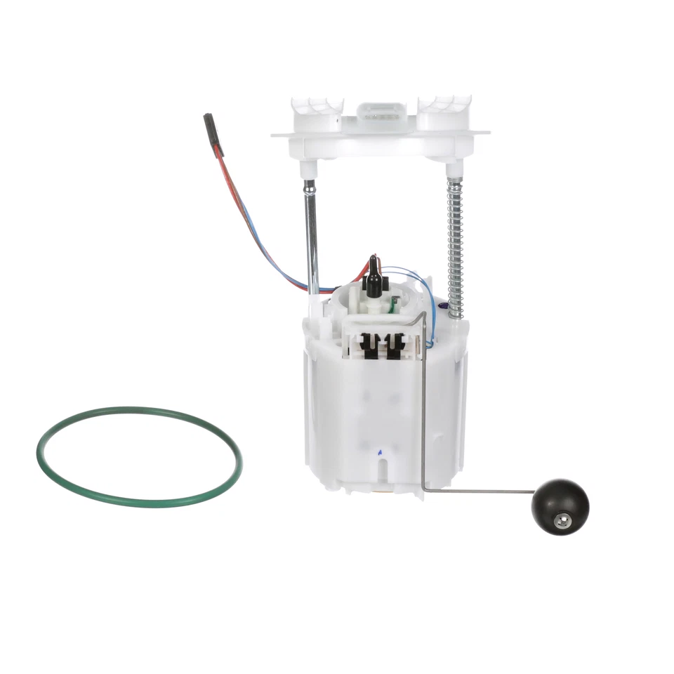 CARGADOR DODGE CHALLENGER MAGNUM 300 BOMBA DE COMBUSTIBLE MÓDULO UNIDAD DE NIVEL OEM MOPAR Foto 3 de 4