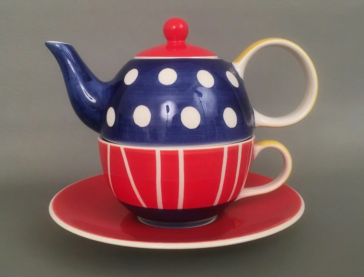 Whittard of cheap chelsea teapot