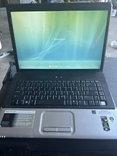 Compaq Presario CQ50-115NR Laptop AMD Turion x2 RM-70 1GB Ram  see details