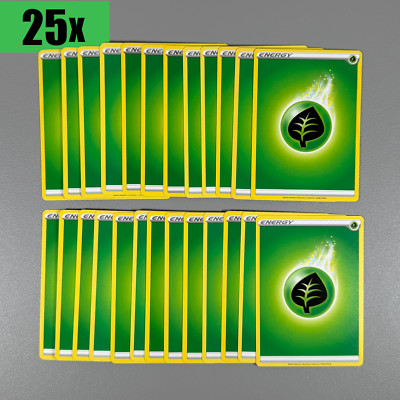 grass energy pokemon card value Grass Energy #91 Prices | Pokemon Evolutions