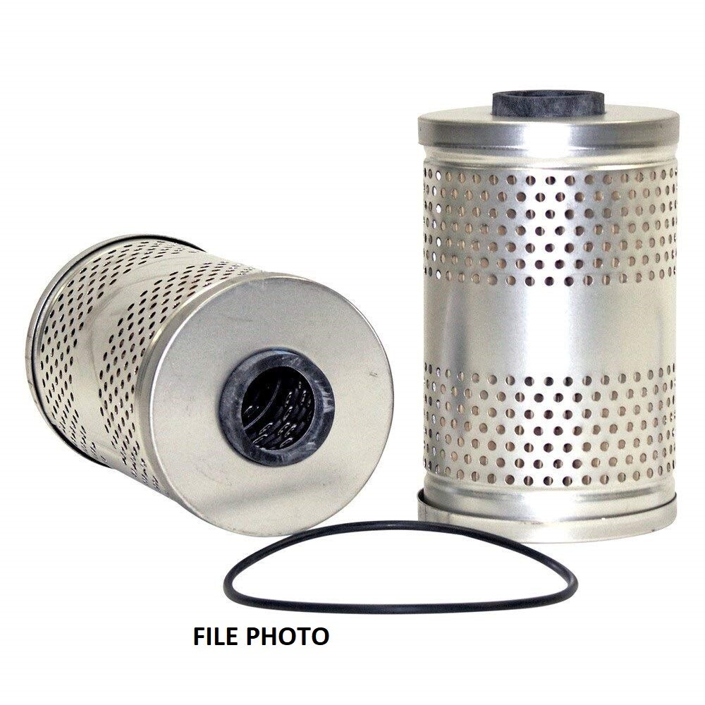 LUBERFINER LH4918 cross reference oil filters