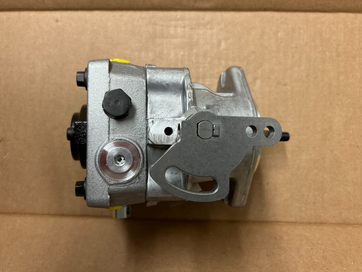 OEM Hydro Gear Left Pump 10CC,PG-4DCC-DZ1X-XXXX,BDP-10A-103