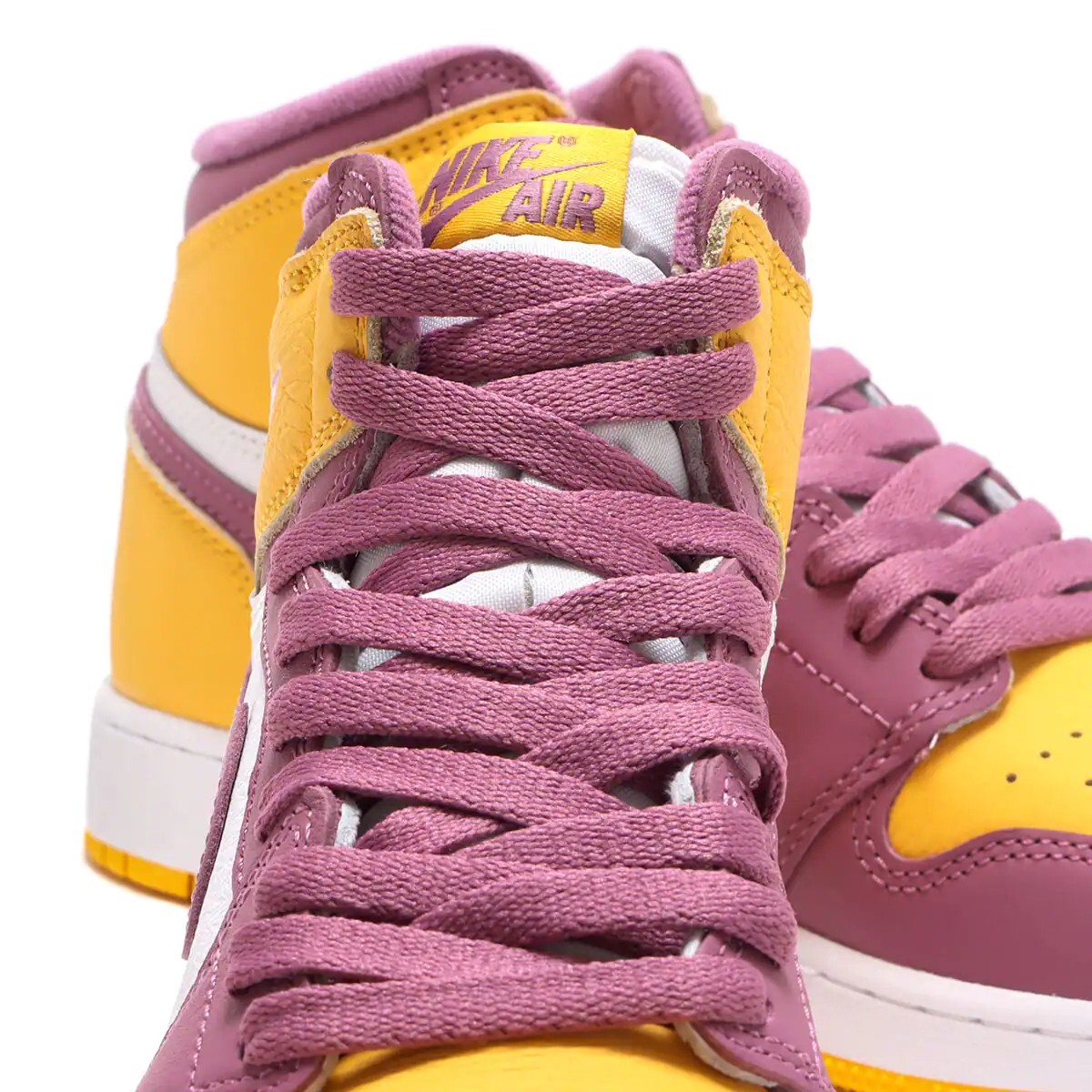 新品Nike Air Jordan 1 High OG \"Brotherhood Air Jordan 1 Retro High OG “Brotherhood” | eBay
