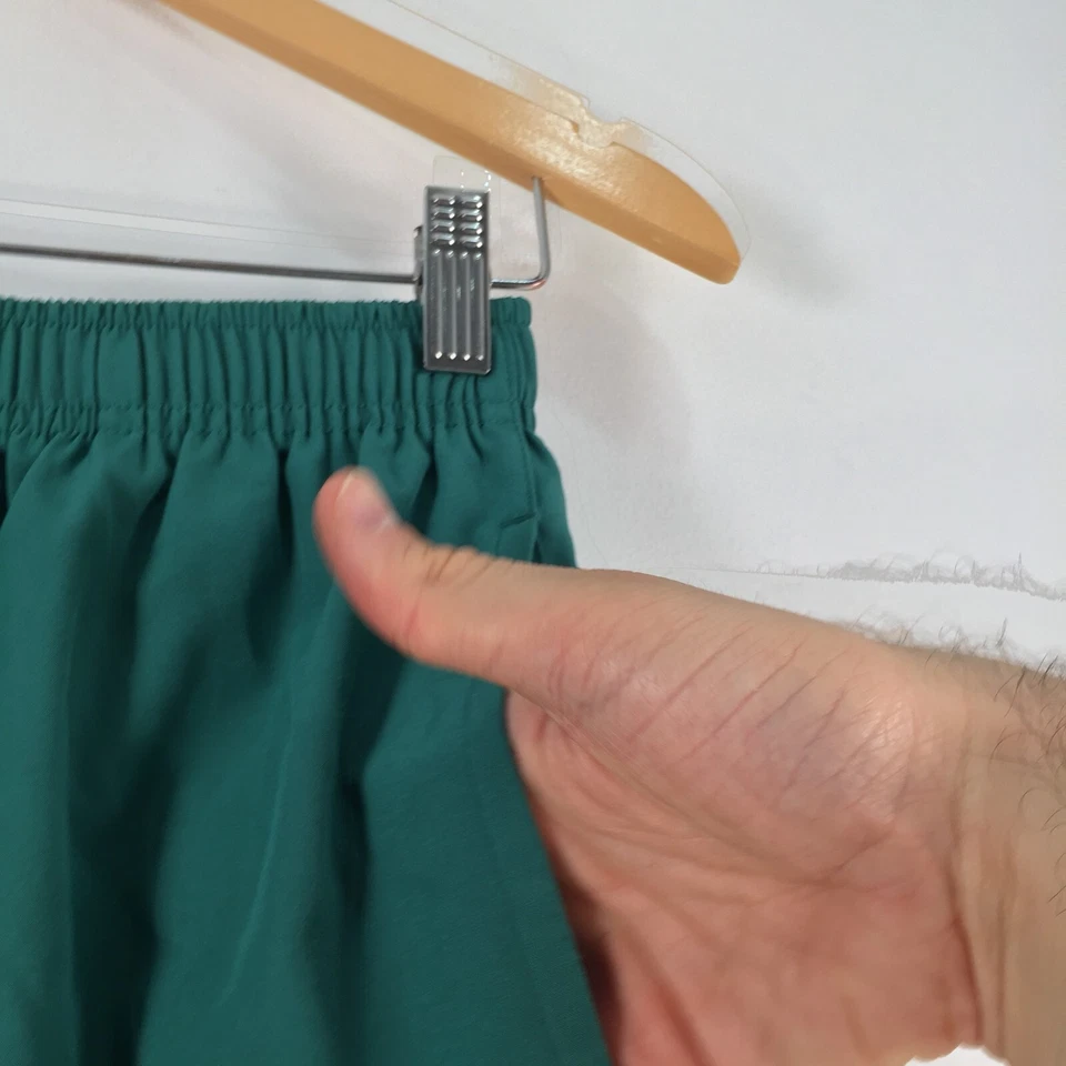 Australia 2017 Bahamas Commonwealth Games Hombre Pantalones Cortos Talla S Atleta 098467 Foto 4 de 4