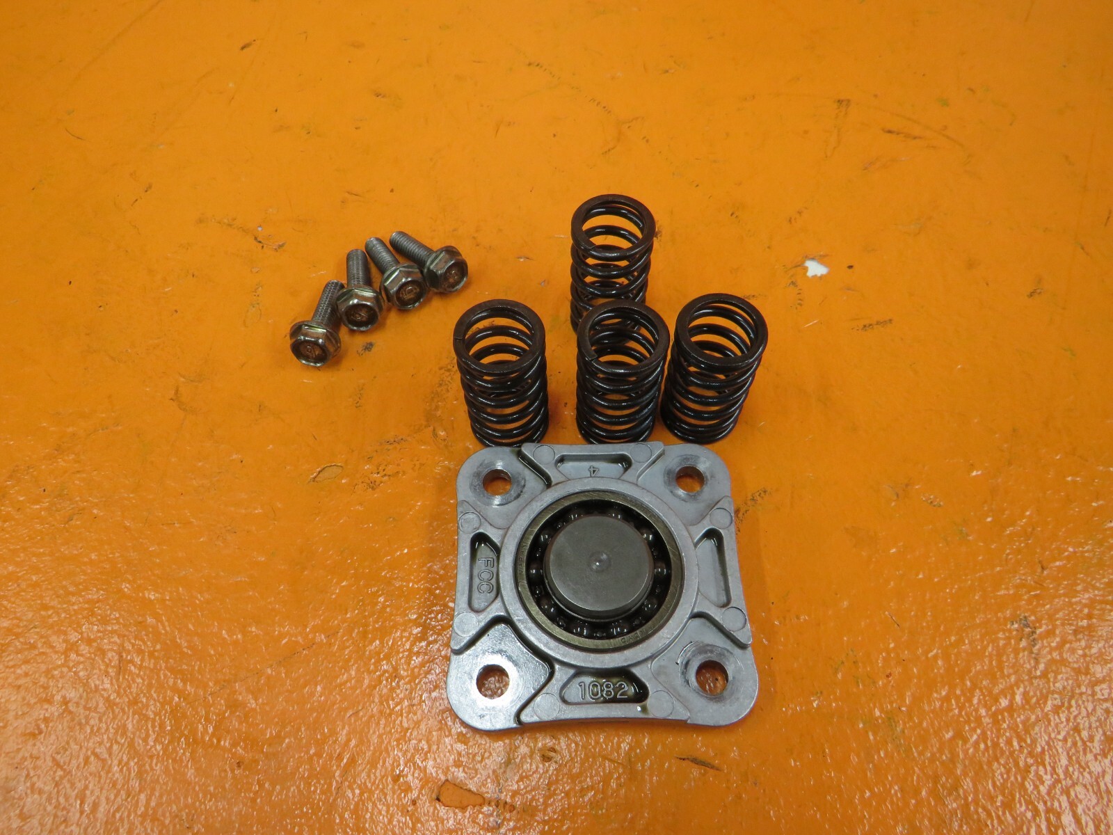 1992-2002 Kawasaki KLF220 11060-1648 Clutch Cover Gasket