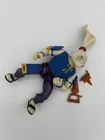 Vintage Teenage Mutant Ninja Turtles Usagi Yojimbo Action Figure 1989