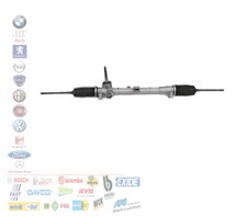 SCATOLA STERZO GUIDA FIAT PUNTO 188 1.2 1.3 1.4 1.8 1.9 JTD FAST FT19060