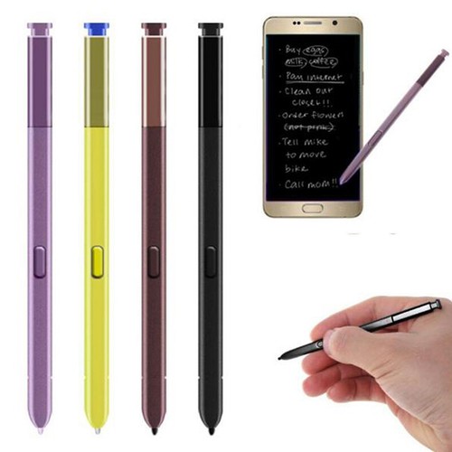 S-Pen Stylus Pen Touch Pen Replacement for Note 9 N960F EJ-PN960 SPen T.yu - Photo 11/17