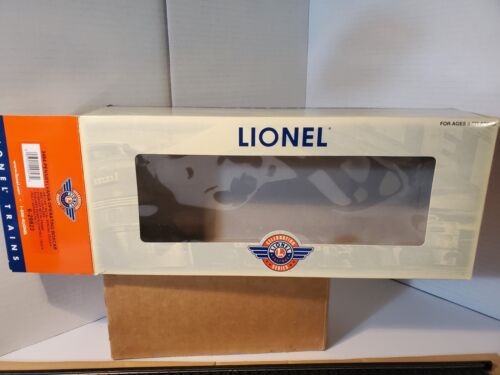Coche caja de operación Lionel Pennsylvania 3484 calibre O - 6-29823 nuevo en caja con instrucciones - Imagen 18 de 19