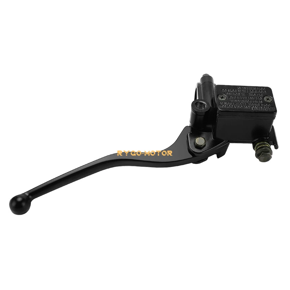 Front Brake Master Cylinder for Honda Sportrax 300 TRX300EX TRX300X 1993-2009 - Изображение 2 из 4