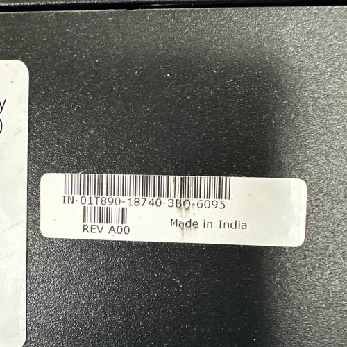 Dell AP6020 PDU Power Distribution Unit 1T890 16A - Picture 3 of 6