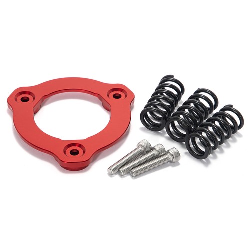 High Pressure Plate Spring Kit for Harley Touring M8 Road King FLHR FLHRSE 09-23 - Picture 2 of 6
