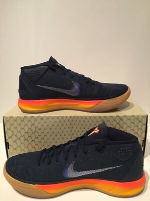 【年始セール】NIKE KOBE A.D. MID EP 'RISE' Nike Kobe AD Mid 