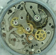 LANDERON 48 Chronograph Movement original Spares Parts Choose From List #wp01