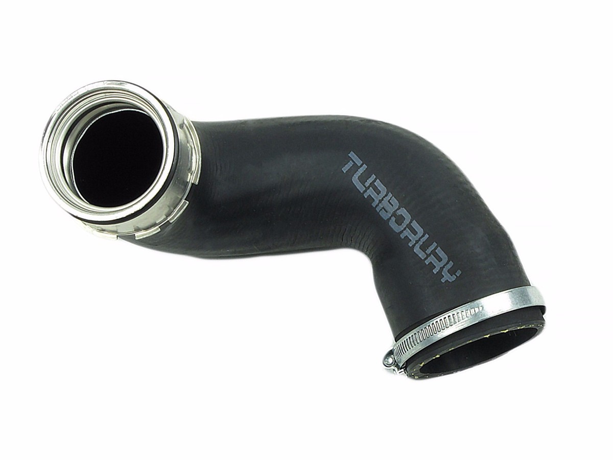 O-Ring Set Für BMW Turbo - 4x Dichtungen Kollektor Ladeluftkühler