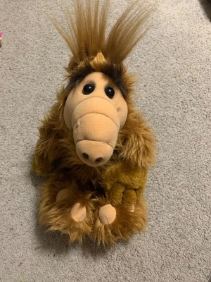 alf doll ebay