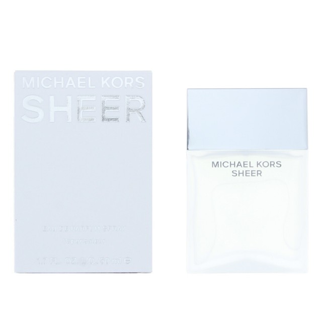 michael kors sheer