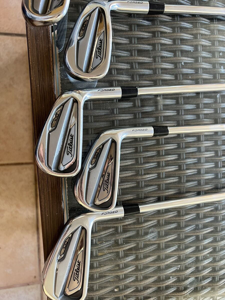 titleist t100 iron set 2019 | eBay titleist t100 iron set 2019 | eBay