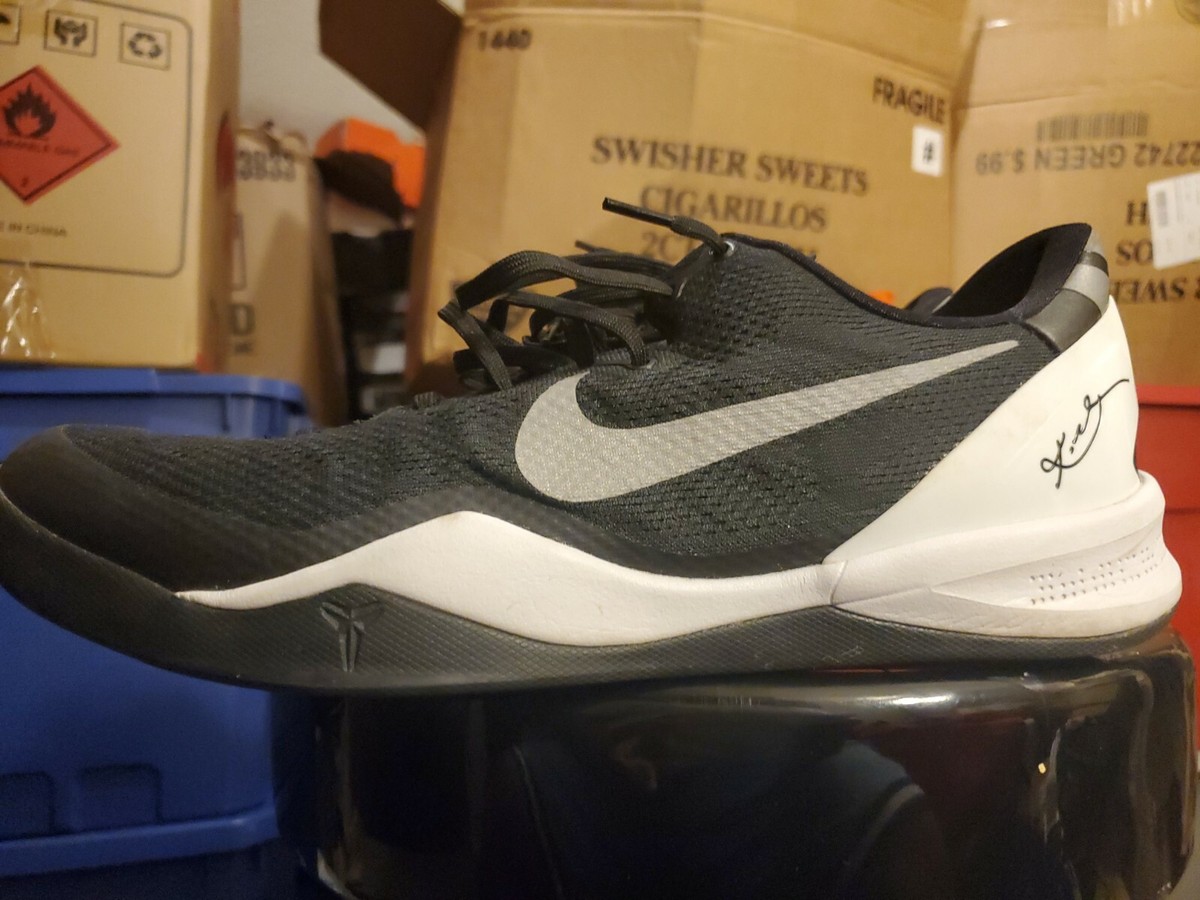 ⭐️売切御免⭐️NIKE KOBE 8 SYSTEMナイキ コービー8 25cm Yahoo!オークション - 25cm NIKE KOBE 8 555035-302 ナイキ