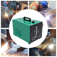 Welding Water Cooler 18L - Efficient Cooling for TIG & Miller Machines