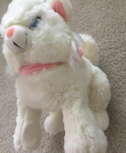 marie aristocats teddy