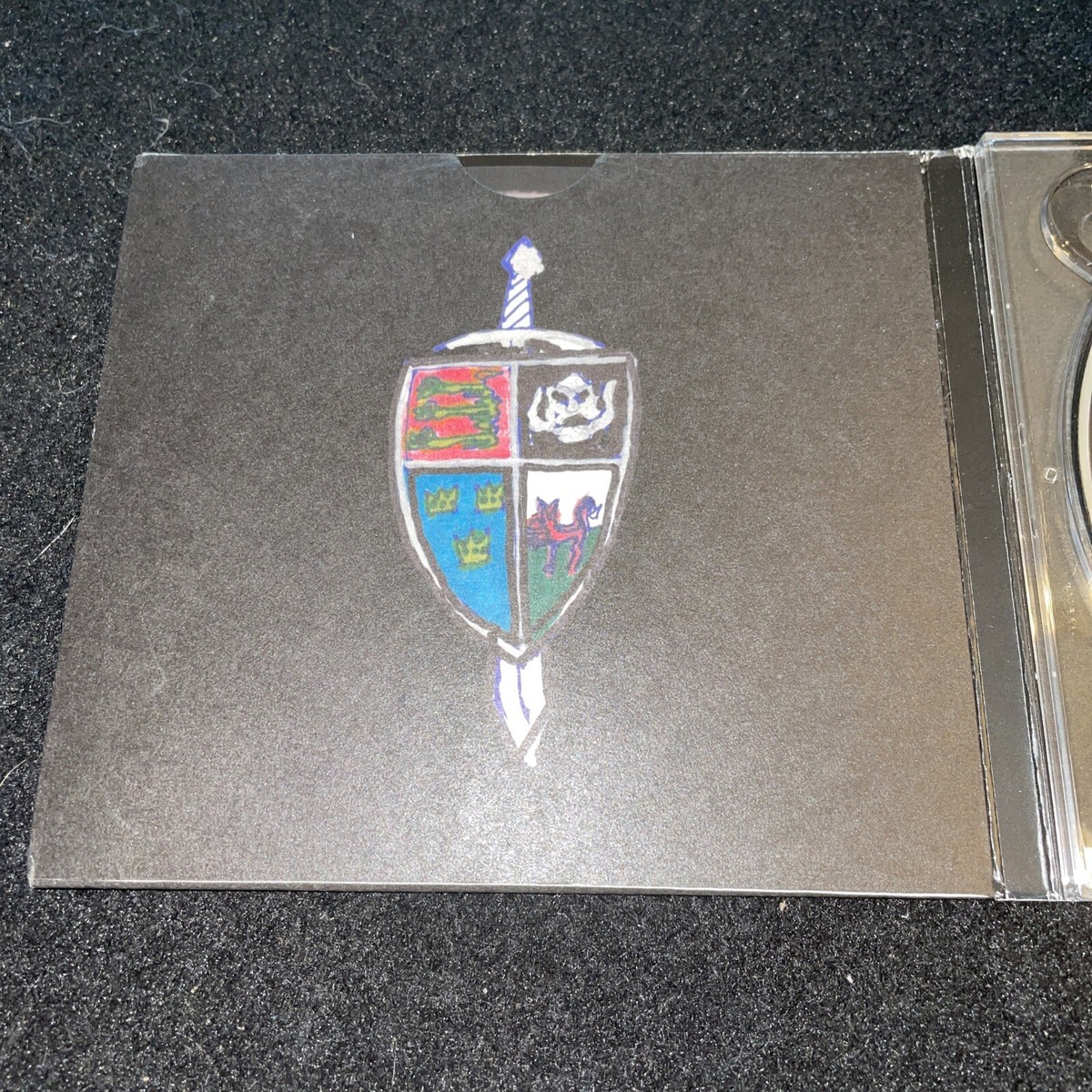 MOTÖRHEAD • Motorized ~ Rare ~ SPV 91630 CD Ltd Digipak