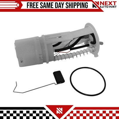 New Electric Fuel Pump Module & Sending Unit Direct Fit For 2005-09 Dodge Dakota