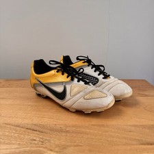 Nike CTR360 Libretto ii FG Size 5UK Mens Football Boots 2011