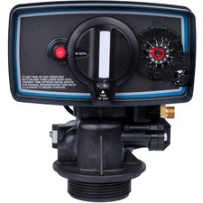 Fleck 5600 Mechanical Timer Softener Control ...