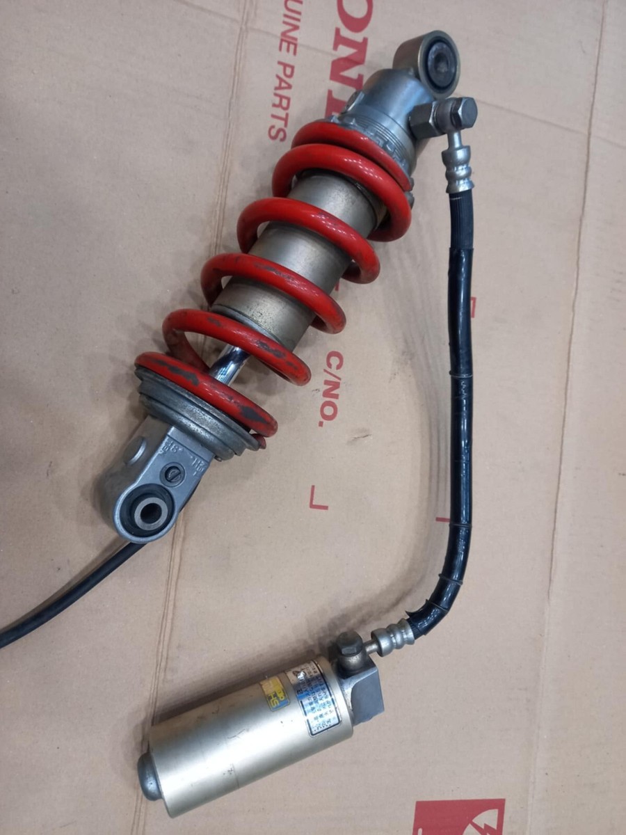 honda nsr250 rear shock 1993-1999 | eBay
