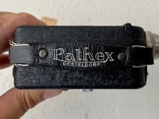 Nice Pathe - Pathex D sseldorf - Filmkamer  Meyer Trioplan 2,8/0 13/16in Lens