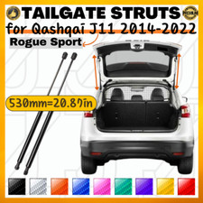 Trunk Struts for Nissan Qashqai Rogue Sport J11 2014-2022 Rear Tailgate Dampers