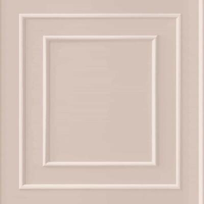Rasch Holzpaneel Optik Tapete Creme Grau Natur Modern Modern 