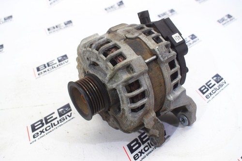 BOSCH 1 986 A00 815 Alternatore 28V, 50A, B+(M8), 82, senza pompa a