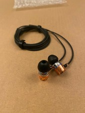 Monster Turbine Pro Copper Earphone