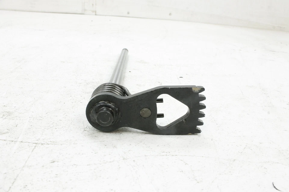 SUZUKI SHIFTER SHIFT SHAFT 25510-38A00 - Image 2 of 4