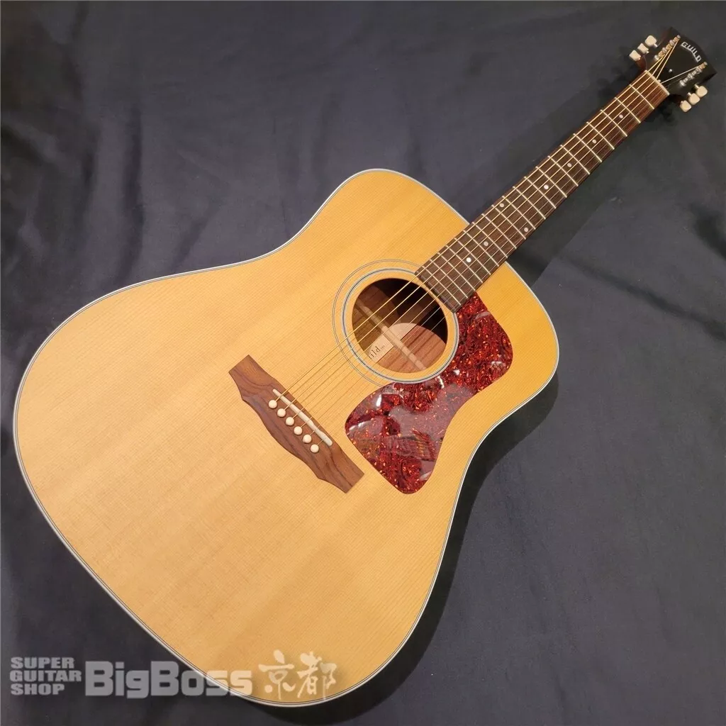 GUILD D 40 eBay